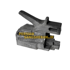 چکش ماسه ساز خرگوشی