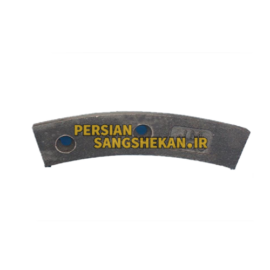 بغل بند دور روتور10-17