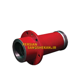 پوسته هوزینگ هیدروکن