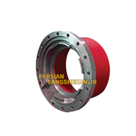 داست کالر هیدروکن