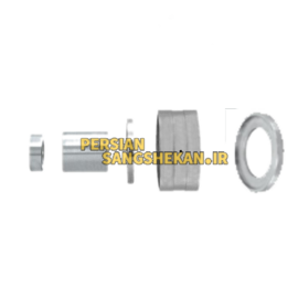 لوازم یاتاقان ماسه ساز خرگوشی