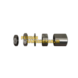 مهره کامل شفت ماسه ساز