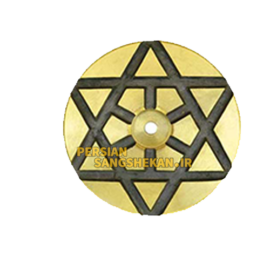 کفگرد عدسی هیدروکن