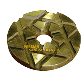 کفگرد تخت هیدروکن