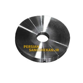 کفگرد استیل هیدروکن