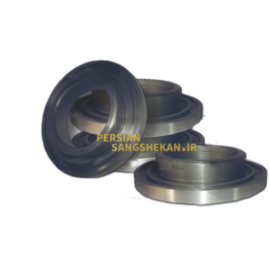 فلنچ گردگیر لبه بلندHS7