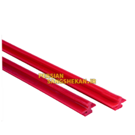 ریل توری سرند کشویی پلی یورتان