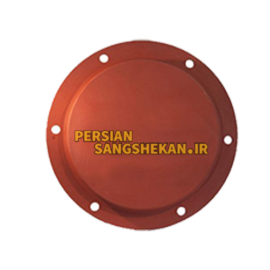 درپوش کور120