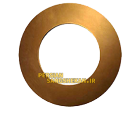 صفحه برنزی هیدروکن