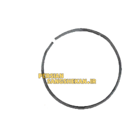 رینگ مهره شفت هیدروکن