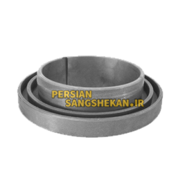 فلنچ گردگیر120 (لبه نازک)
