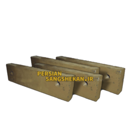 نگهدارنده ناخن V8