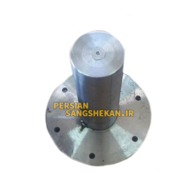 شفت ماسه شوی حلزونی