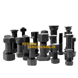 پیچ و مهره سایز 20