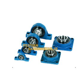 انواع یاتاقان